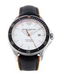 Baume et Mercier Clifton M0A10337
